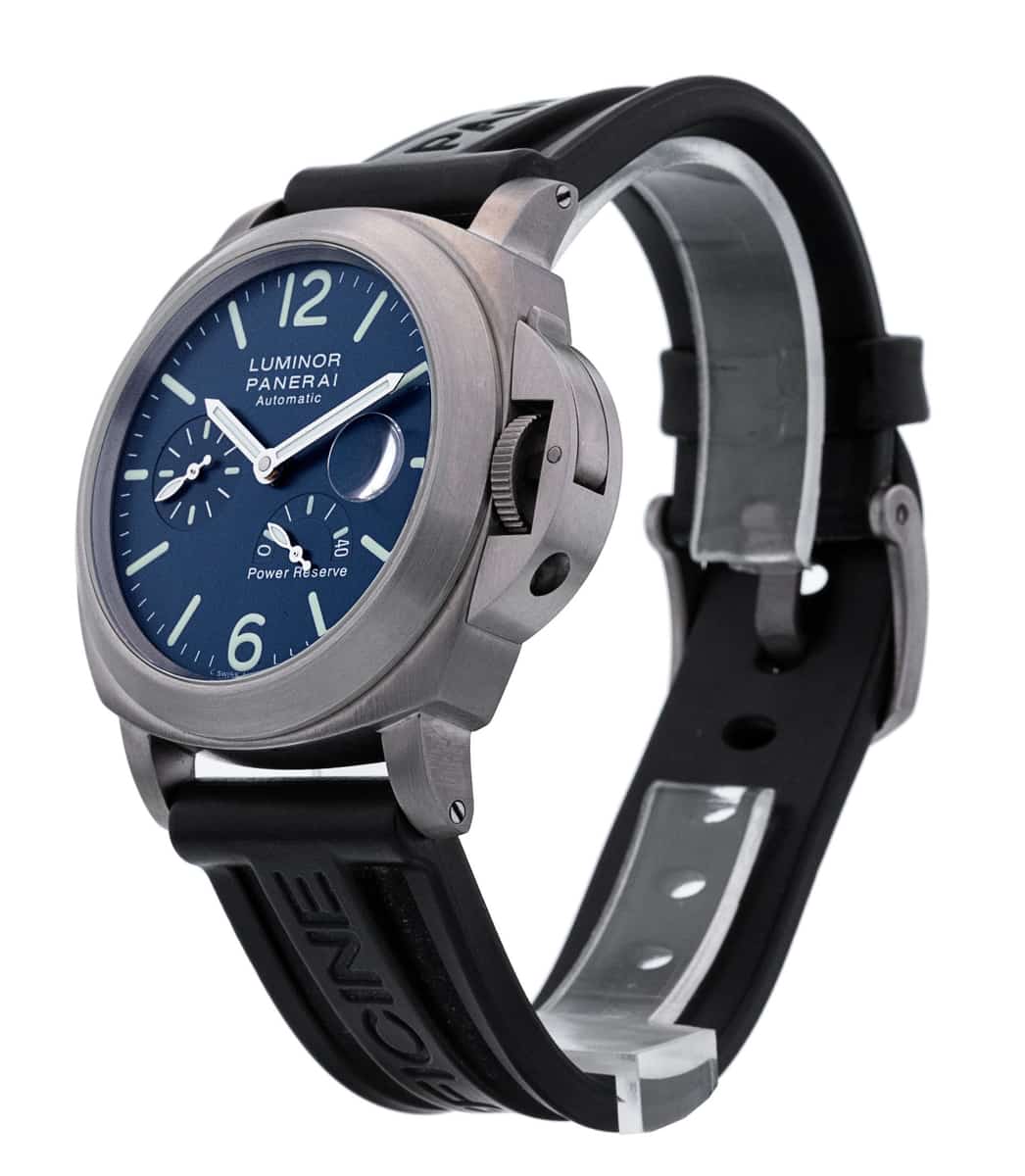 Panerai Luminor Power Reserve PAM00093 Panerai Luminor Power Reserve PAM00093